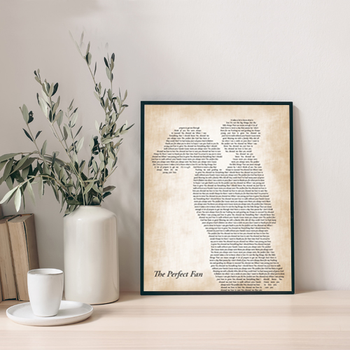 Mother & Child Personalised Mother's Day Gift 